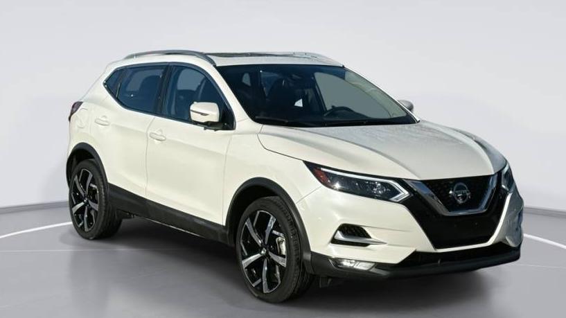 NISSAN ROGUE SPORT 2022 JN1BJ1CW2NW482635 image